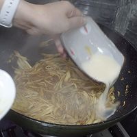 酱香杏鲍菇的做法图解8