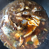 火锅鱼摆摆怎么煮，看这里的做法图解12