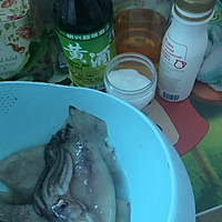 油呛鱿鱼的做法图解6