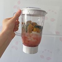 烤冷面创意吃法（健康低热量）#鲜有赞，爱有伴#的做法图解2