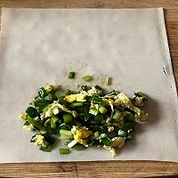 平底锅版春卷的做法图解6