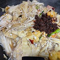 #肉食主义狂欢#麻辣香锅的做法图解5