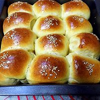 柱候鸡肉联排mini汉堡的做法图解6