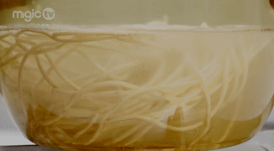 麻酱凉面 | 魔力美食的做法图解5