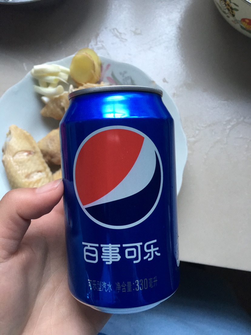 可乐鸡翅的做法图解4