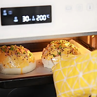 10分钟就吃上！营养早餐添新欢，天冷也不能瞎凑合~的做法图解7