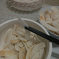 椰子糖（详细）的做法图解10