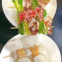 炸串串（少油版）的做法图解2