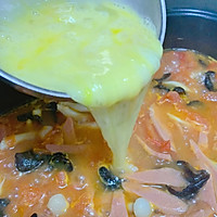 #洗手作羹汤#木耳菌菇汤的做法图解5