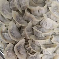 元旦吃饺子的做法图解5