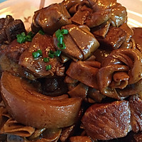 红烧肉的做法图解23
