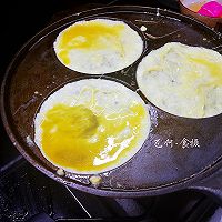 #李锦记旧庄蚝油鲜蚝鲜煮#美味蛋饺的做法图解5
