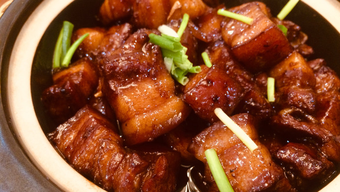 红烧肉