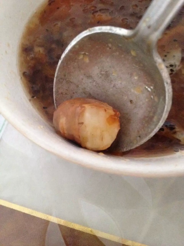 煲糖水的做法图解8