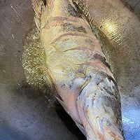 臭鳜鱼的做法图解5