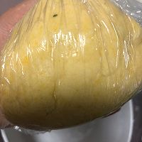 玛格丽特饼干的做法图解3