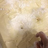 经典复刻：面包少女的日本超柔软福吉土司配方（上海艾品榭版）的做法图解2