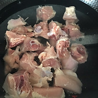 原味大盘鸡（孩子可食用）的做法图解2