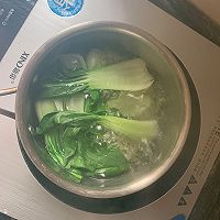 #憋在家里吃什么#你绝对会做的广式煲仔饭和百香绿茶哟～的做法图解6