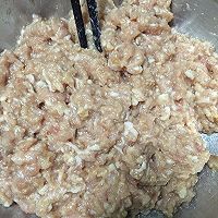 茴香鲜肉饺子的做法图解5