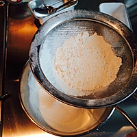 草莓天使蛋糕的做法图解5