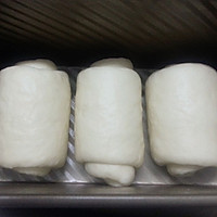 齿颊留香的奶酪土司的做法图解6