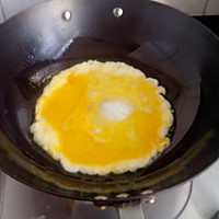 花式蛋炒饭的做法图解2