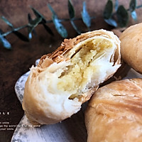 绿豆饼的做法图解10