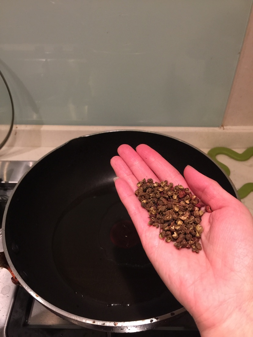 麻辣大虾的做法图解2