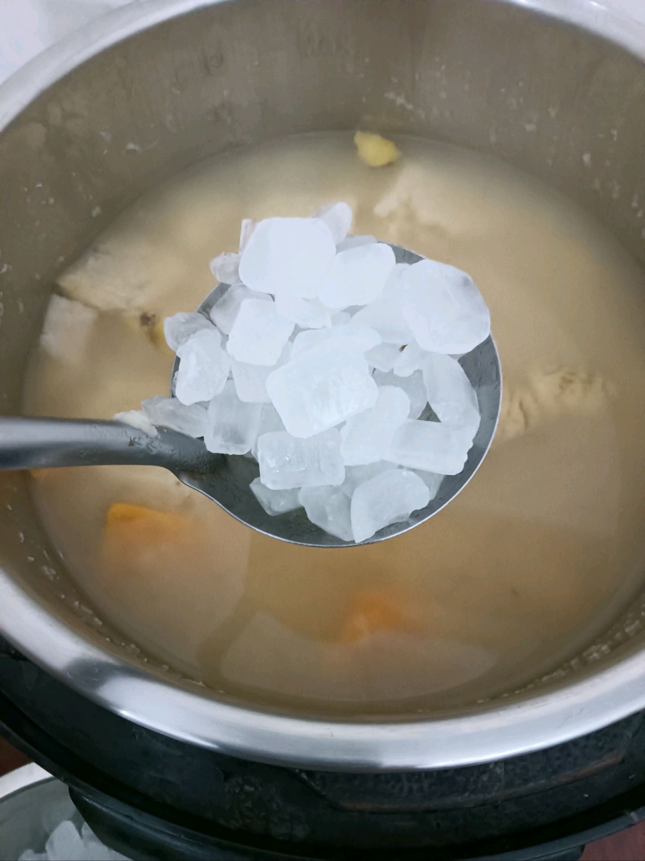 红豆香芋糖水怎么做_红豆香芋糖水的做法_豆果美食