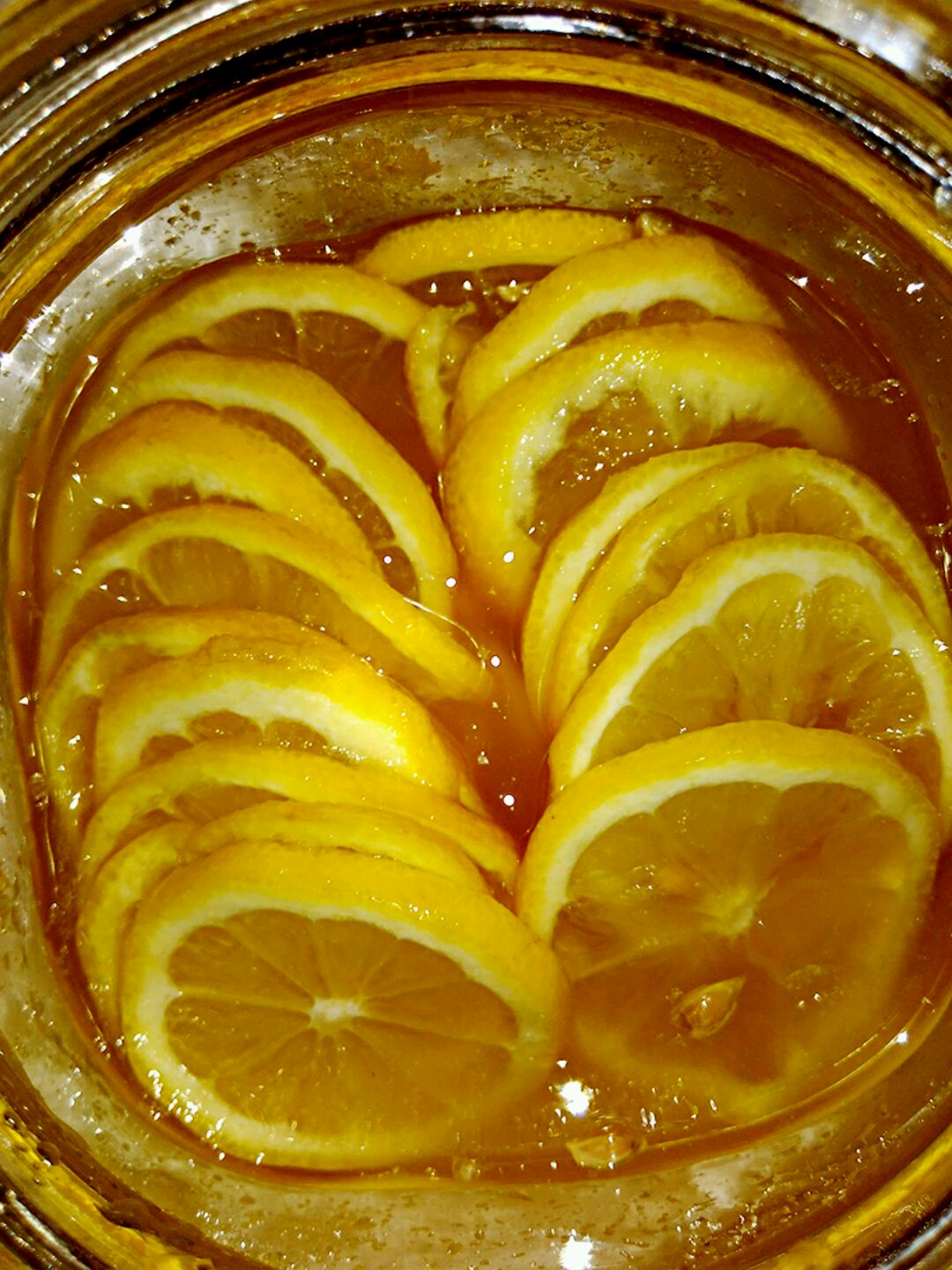 自制蜂蜜柠檬怎么做_自制蜂蜜柠檬的做法_豆果美食