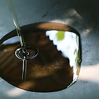 处暑日必备的健脾红白汤的做法图解4