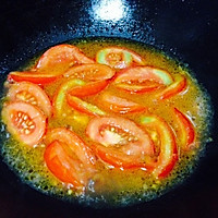 清爽开胃--番茄冬瓜汤的做法图解7