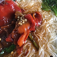 下饭青红椒的做法图解10