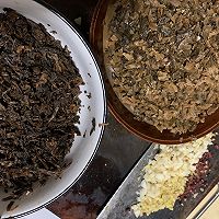 咸烧白（梅菜扣肉）的做法图解15