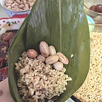 肉粽的做法图解6