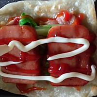 神仙手抓饼DIY的做法图解12