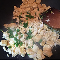 鸡蛋刨豆腐的做法图解7