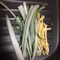 糖醋面筋的做法图解4