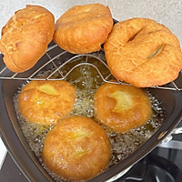 油饼的做法图解13