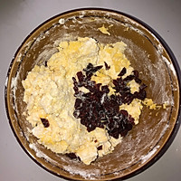 蔓越莓奶酥（情人节小甜品）的做法图解7