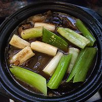 葱烧海参，不需要熬制高汤，厨房小白也可以做出的美味的做法图解8