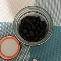 醋泡黑豆（乌发，补肾）的做法图解6