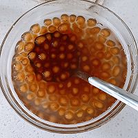 珍珠奶茶的做法图解10