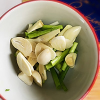 蚝油生菜豆腐-最爱吃的菜的做法图解1