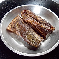 #疯狂动物城#咸香软绵的红萝卜腊肉马芬杯的做法图解3