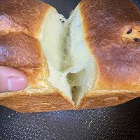 红豆吐司的做法图解3