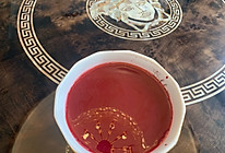 #爱乐甜夏日轻脂甜蜜#酸梅汤的做法