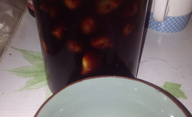 灯笼椒