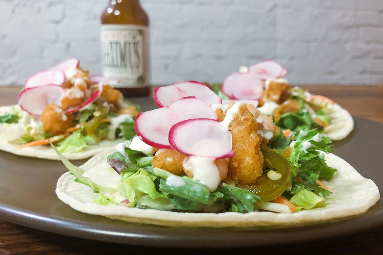 Mexico Tortilla Rolls的做法